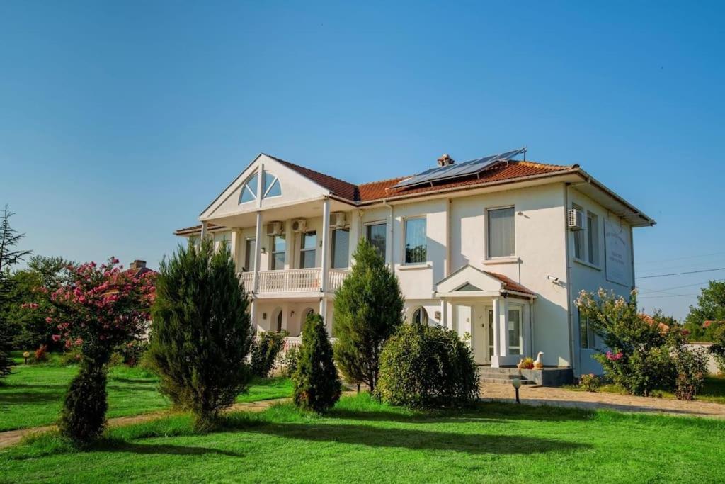 Casa Di Bakalovi Villa Burgas City Exterior foto